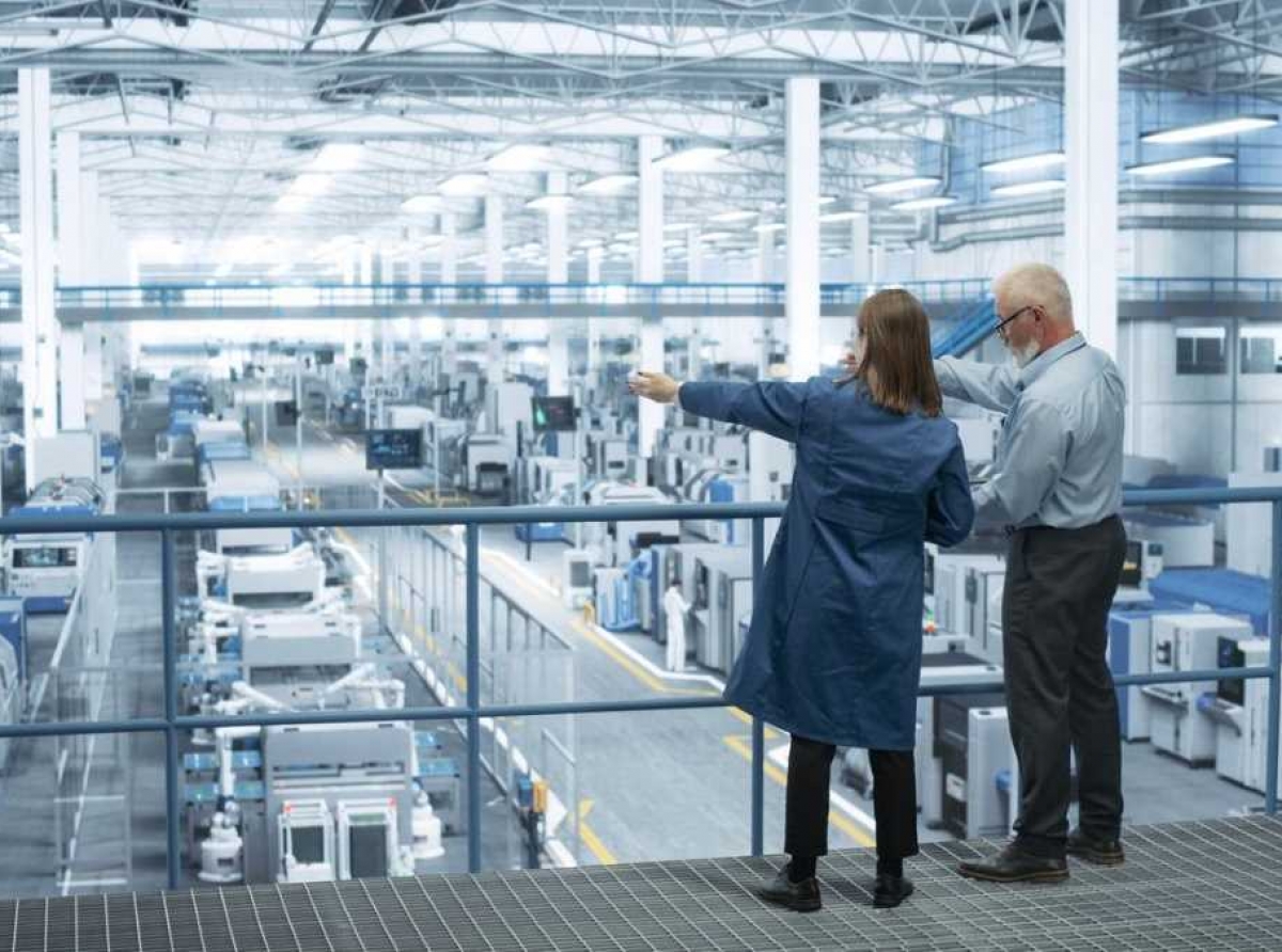 Shift focus to operational excellence, new report urges retailers